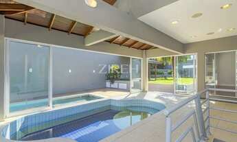 Imagem 5: RESIDENCIA COM TERRENO E PISCINA EM SANTA FELICIDADE