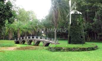 Imagem 4: Lindo lote comercial com 496m2 à venda no Swiss Park - Campinas