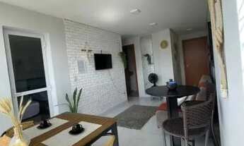 Imagem 7: Imóvel para venda possui 78 metros quadrados com 2 quartos em Muquiçaba - Guarapari - ES