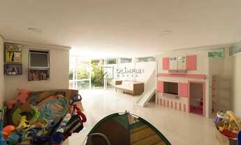 Imagem 8: Aluguel Apartamento 2 Dormitórios - 98 m² Vila Madalena