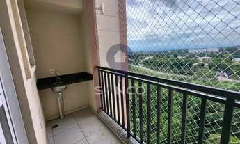 Imagem 4: APARTAMENTO PARA ALUGAR NO CONDOMÍNIO MYRIAD RESIDENCIAL, NO ENGORDADOURO EM JUNDIAÍ