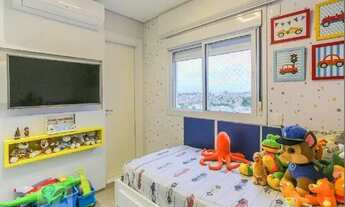 Imagem 5: Apartamento com tres suites, duas vagas, dentro do Lorian Boulevard