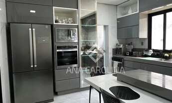 Imagem 5: Casa Em Condomínio em Gran Royalle Pirâmide - Montes Claros