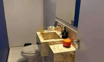 Imagem 6: Sobrado 120m² Urbanova - Dei Fiori em SJC para Comprar