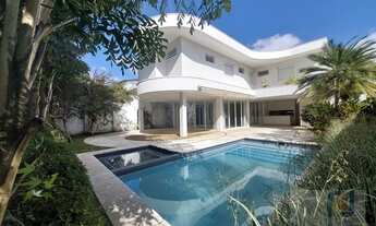 Imagem: Casa, 630 m² - venda por R$ 8.500.000,00