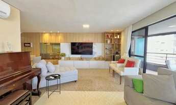 Imagem 4: Apartamento - 170m - 3 suítes - 2 vagas / Condomínio Edifício Ilha Bela