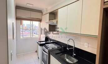 Imagem 7: APARTAMENTO MOBILIADO COM ELEVADOR EM FRENTE O KOMPRÃO NO CEDROS!!