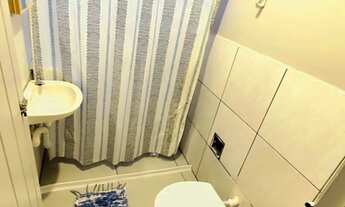 Imagem 7: Kitnet para Temporada em Presidente Prudente, Jardim Califórnia, 1 dormitório, 1 banheiro