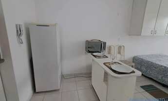 Imagem 4: APARTAMENTO - PINHEIROS - SP