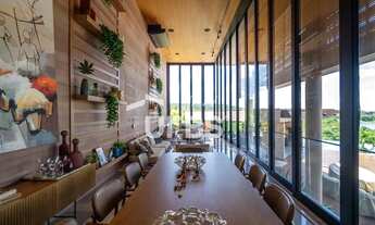 Imagem 5: Águas da Serra - Casa de Condomínio 4 quartos, sendo 4 suítes