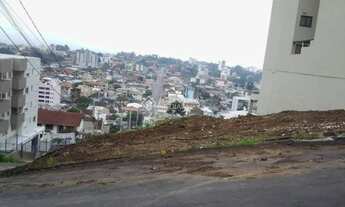 Imagem 3: Terreno com 480m² no bairro Petrópolis