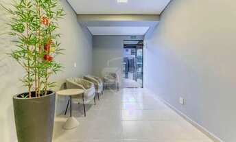 Imagem 6: Apartamento com 2 dormitórios para alugar, 62 m² por R$ 2.930,00/mês - Escola Agrícola - B