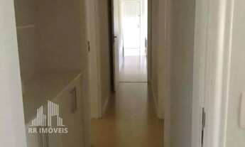 Imagem 6: RR8257 Apartamento 139m² CONDOMÍNIO PARQUE TAMBORÉ - OPORTUNIDADE - 4 Dorms 2 Vagas - Baru