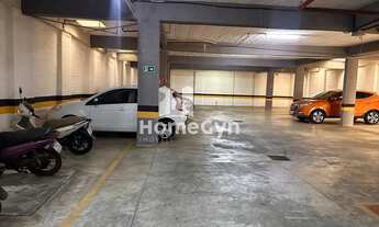 Imagem 7: Sala Comercial 130m² com ou sem mobília no Edifício Alpha Setor Bueno Pronta para Uso