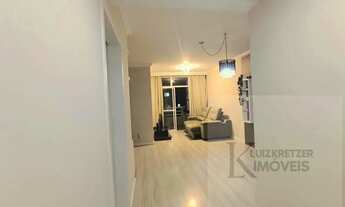 Imagem 5: Apartamento para Venda em São José, Jardim Cidade de Florianópolis, 2 dormitórios, 1 suíte