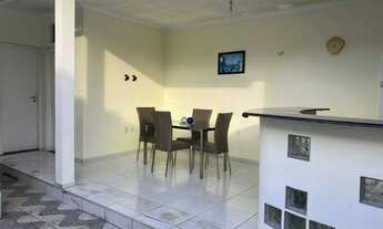 Imagem 5: CASA CONDOMINIO JAQUEIRAS . RESIDENCIAL PINHEIROS/ COHAMA