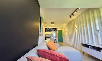 Imagem 4: APARTAMENTO DE 03 DORMITÓRIOS 01 VAGA -BAIRRO BOA VISTA