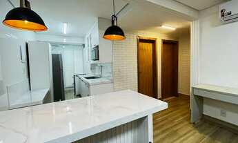 Imagem 5: Apartamento para aluguel tem 70 metros quadrados com 2 quartos