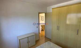 Imagem 7: Excelente apartamento de 1 dormitório mobiliado , 1 vaga coberta, portaria , ele