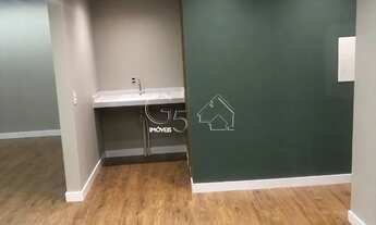 Imagem 3: Apartamento de alto padrão para locação em Jundiaí-SP, 2 quartos, 1 suíte, 2 salas, 3 banh