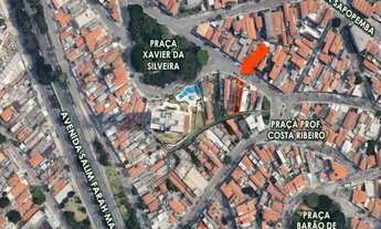 Imagem 6: Terreno à venda 280m² na Mooca