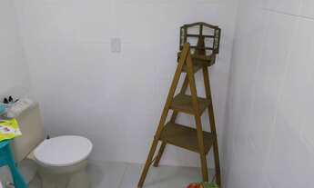 Imagem 7: Salão , Rua José de Siqueira, 32 Próximo ao Larga da Matriz da Freguesia do