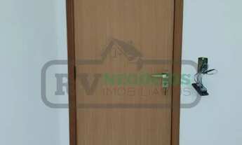 Imagem 2: CA1337Imóvel para venda tem 64 metros quadrados com 2 quartos em Santa Maria - Juiz de For