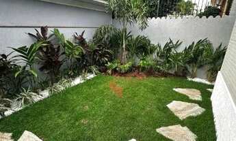 Imagem 4: Casa Térrea para Vender ou Alugar com 4 Quartos no Bairro Alto da Boa Vista em Ribeirão Pr