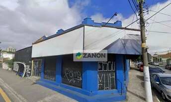 Imagem: Terreno à venda no Bairro Vila América