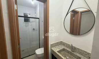 Imagem 3: Apartamento para alugar, 2 quartos, 1 vaga, Conjunto Residencial JK - Montes Claros/MG - R