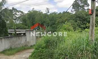 Imagem 2: Lote em Estrada do Bonsucesso - Rio Abaixo - Itaquaquecetuba/SP