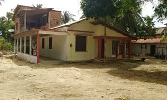 Imagem 4: CASA PARACURU REVEILON E CARNAVAL