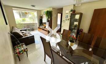 Imagem: Apartamento à venda, 3 quartos, 1 vaga