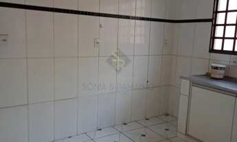 Imagem 5: Casa Residencial para Locação e Venda no Bairro Jardim Paulistano, em Ribeirão Preto