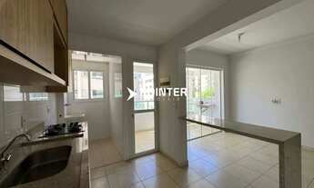 Imagem 5: Edifício Buareste no setor Leste Universitário!