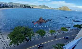 Imagem 3: Apartamento em Avenida Jornalista Alberto Francisco Torres - Icaraí - Niterói/RJ