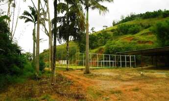 Imagem 2: Chácara à venda, 3 quartos, 1 suíte, 3 vagas, Palmeiras - Ponte Nova/MG