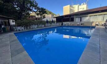 Imagem 3: Copacabana 3 quartos 86m2 - 3 vagas