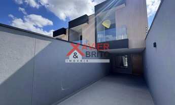 Imagem 2: Sobrado à venda, 03 dorms 01 suíte, piscina e 03 vagas - Vila Dalila (Vila Matilde