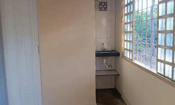 Imagem 3: Casa rústica na Mata Velha - Pirenópolis