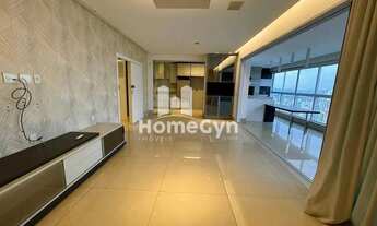 Imagem 2: Apartamento 3 suítes no Setor Marista no Botanic Consciente Life