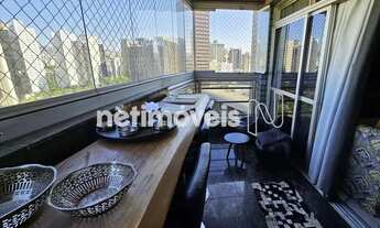 Imagem 7: Venda ou locação Apartamento 4 quartos Santo Agostinho Belo Horizonte