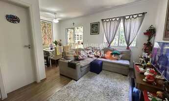 Imagem 2: Casa á venda com 2 suítes no Condomínio Residence Club - Bairro Vila Branca