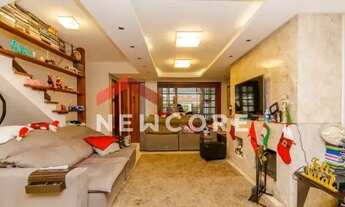 Imagem 3: Casa em Rua Professor Elpídio Ferreira Paes - Ipanema - Porto Alegre/RS