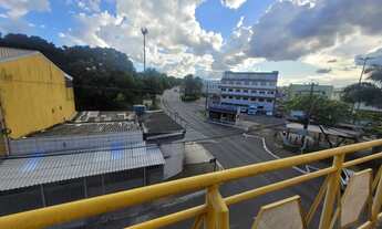 Imagem 7: VENDO PRÉDIO 3 ANDARES QR 4 CANDANGOLÂNDIA DF