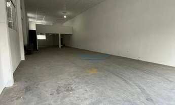 Imagem 3: Galpão para alugar, 344 m² por R$ 20.650,00/mês - Vila Leopoldina - São Paulo/SP