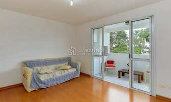 Imagem 3: Apartamento de 3 quartos, sacada com churrasqueira, uma vaga de garagem em condomínio Club