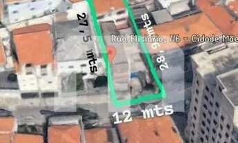 Imagem 3: TERRENO COM 300m NO TATUAPE