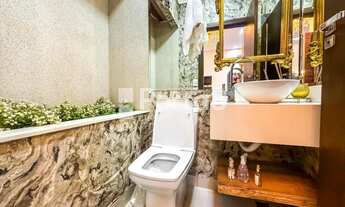 Imagem 4: Figueira 2: Casa com 188m² Mobiliada e Pronta para Morar