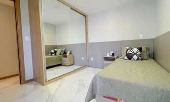 Imagem 6: Apartamento 3 quartos à venda no Centro de Guarapari ES, lazer completo